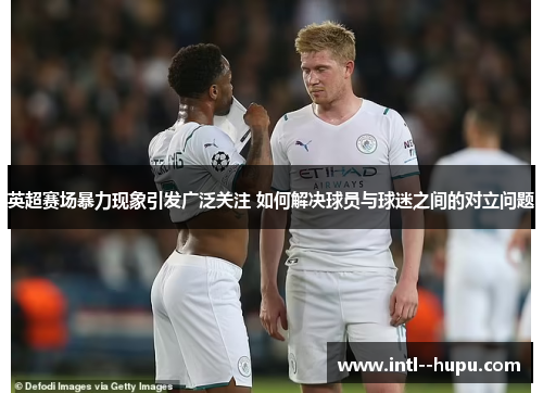 英超赛场暴力现象引发广泛关注 如何解决球员与球迷之间的对立问题 英超赛场暴力现象引发广泛关注 如何解决球员与球迷之间的对立问题